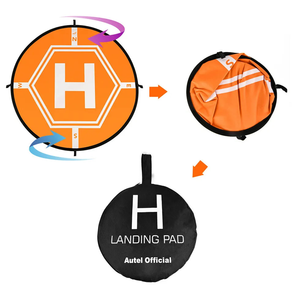 EVO Nano & Lite Landing Pad