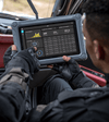 Skyfend Guider C2 Anti-drone system