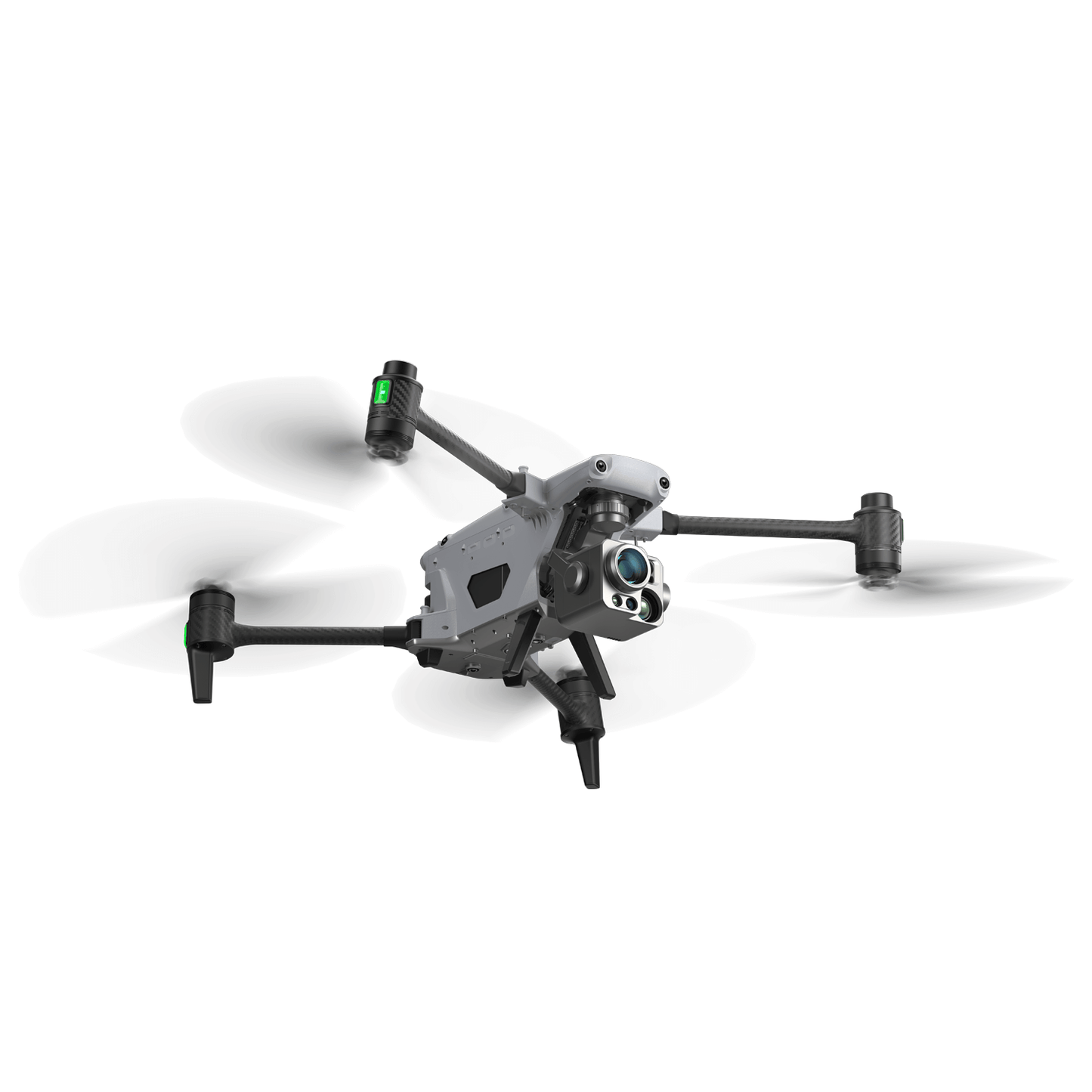 autel alpha advanced drone