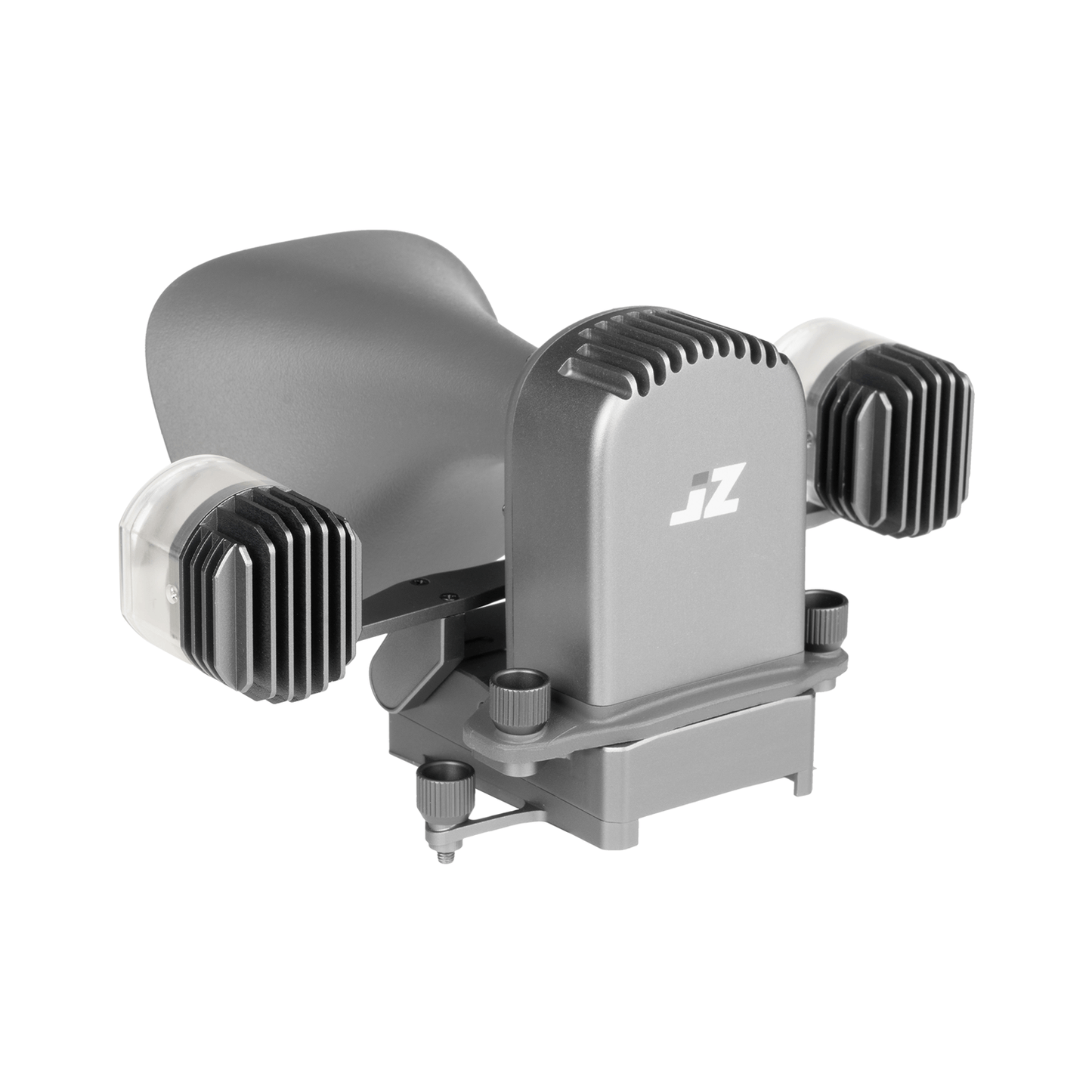 Autel Robotics EVO Max Series Speaker and Spotlight Combo  back