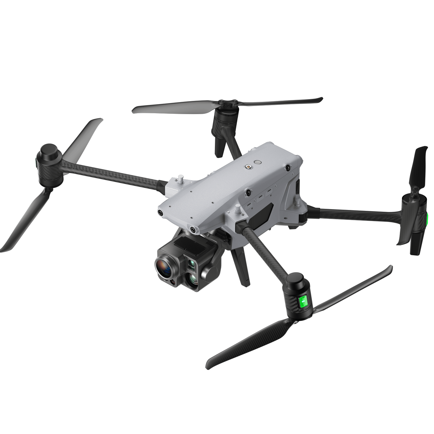 Autel Alpha Industrial drone