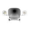Autel Robotics EVO Max Series Speaker and Spotlight Combo  Front