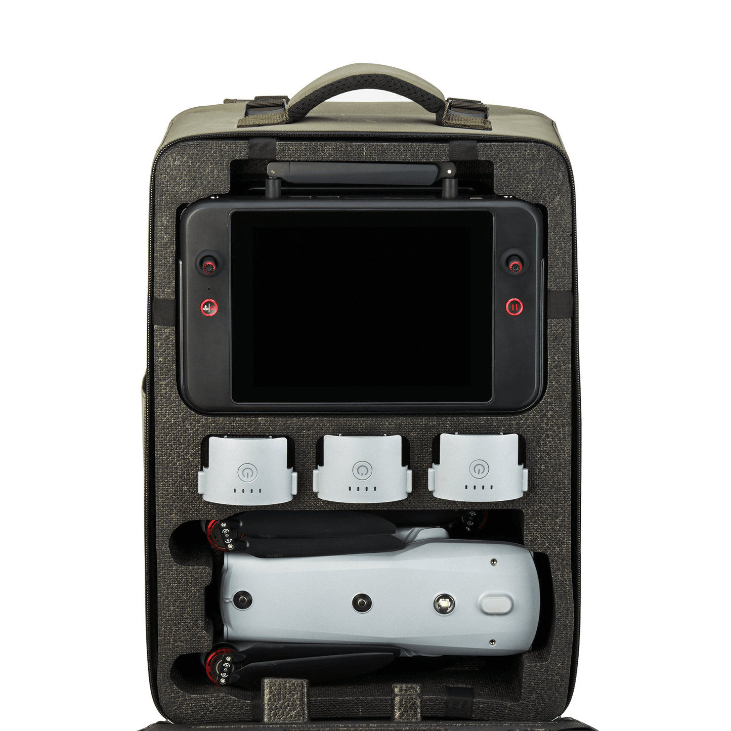 Autel Robotics EVO Max Series Backpack package