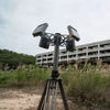 Skyfend Defender  360° suavs drone detection radar 