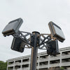 Skyfend Defender | Compact and cost-effective K-band FMCW radar 