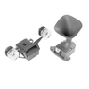 Autel Robotics EVO Max Series Speaker and Spotlight Combo  Front