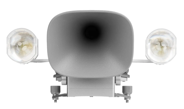 Speaker and Spotlight Combo