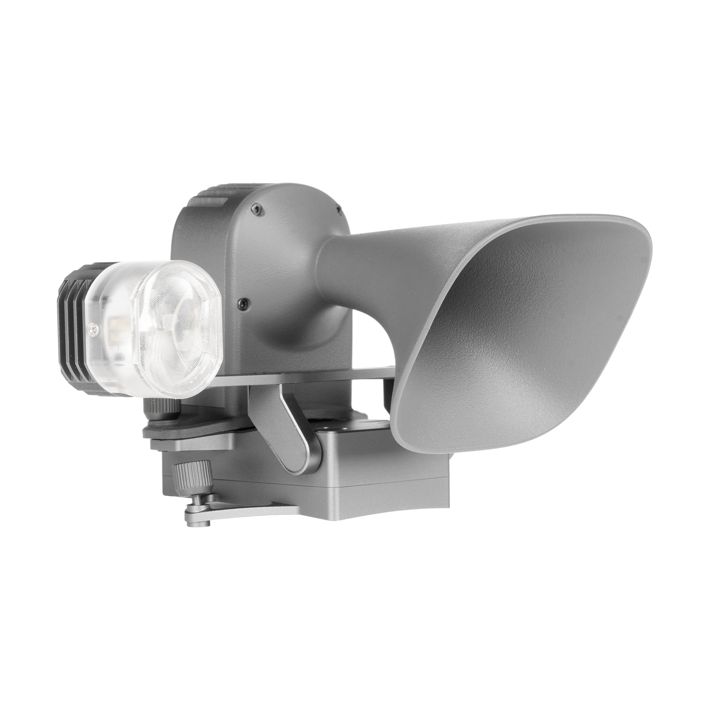 Autel Robotics EVO Max Series Speaker and Spotlight Combo  Front