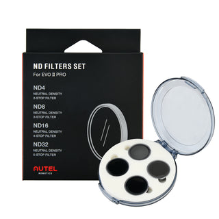 ND Filters for EVO II Pro