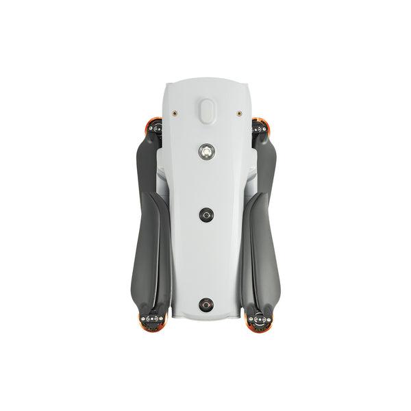 Autel Robotics EVO Max 4T top view fold