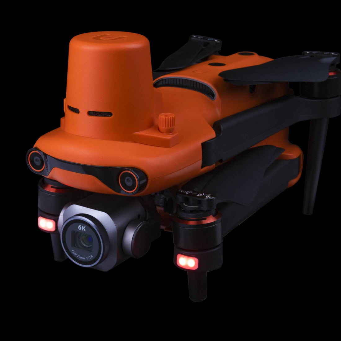 Autel Robotics EVO II Pro RTK 6K