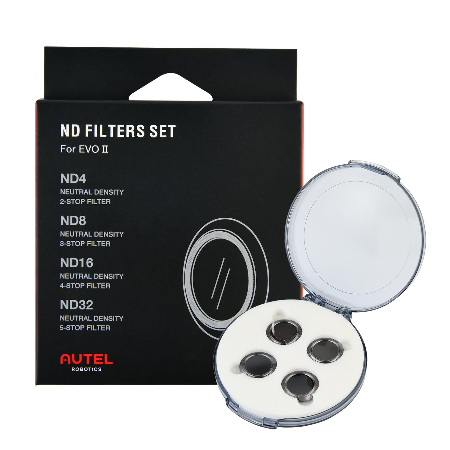 Autel Robotics EVO II 8K ND Filter