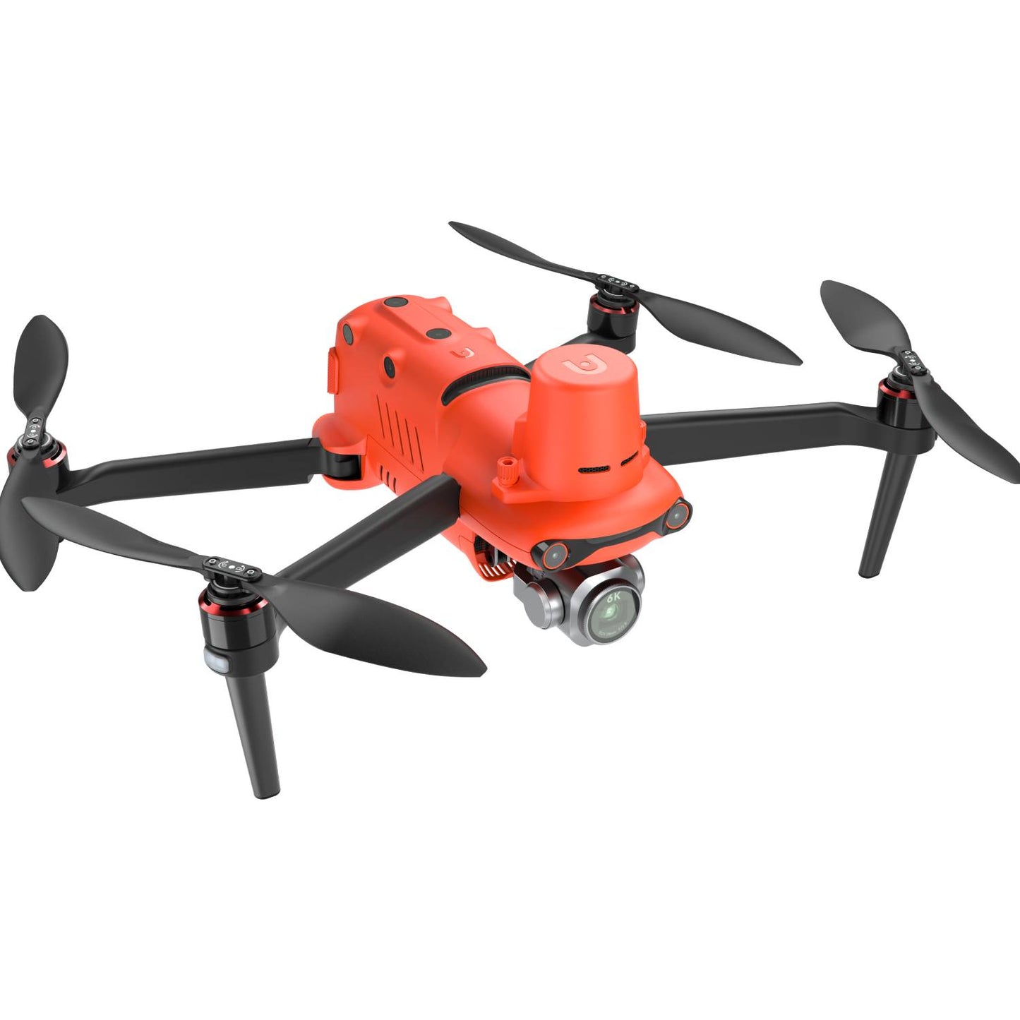 Autel Robotics EVO II Pro RTK 6K Drone Rugged Bundle