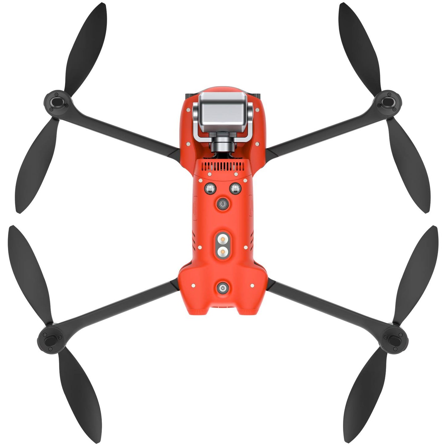 Autel Robotics EVO II Dual 640T Thermal Drone