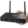 Autel Robotics Live Deck interface