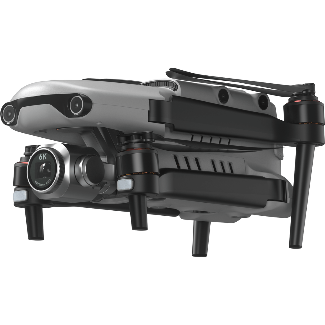 Autel Robotics EVO II Pro V3 Camera Drone [Grey]