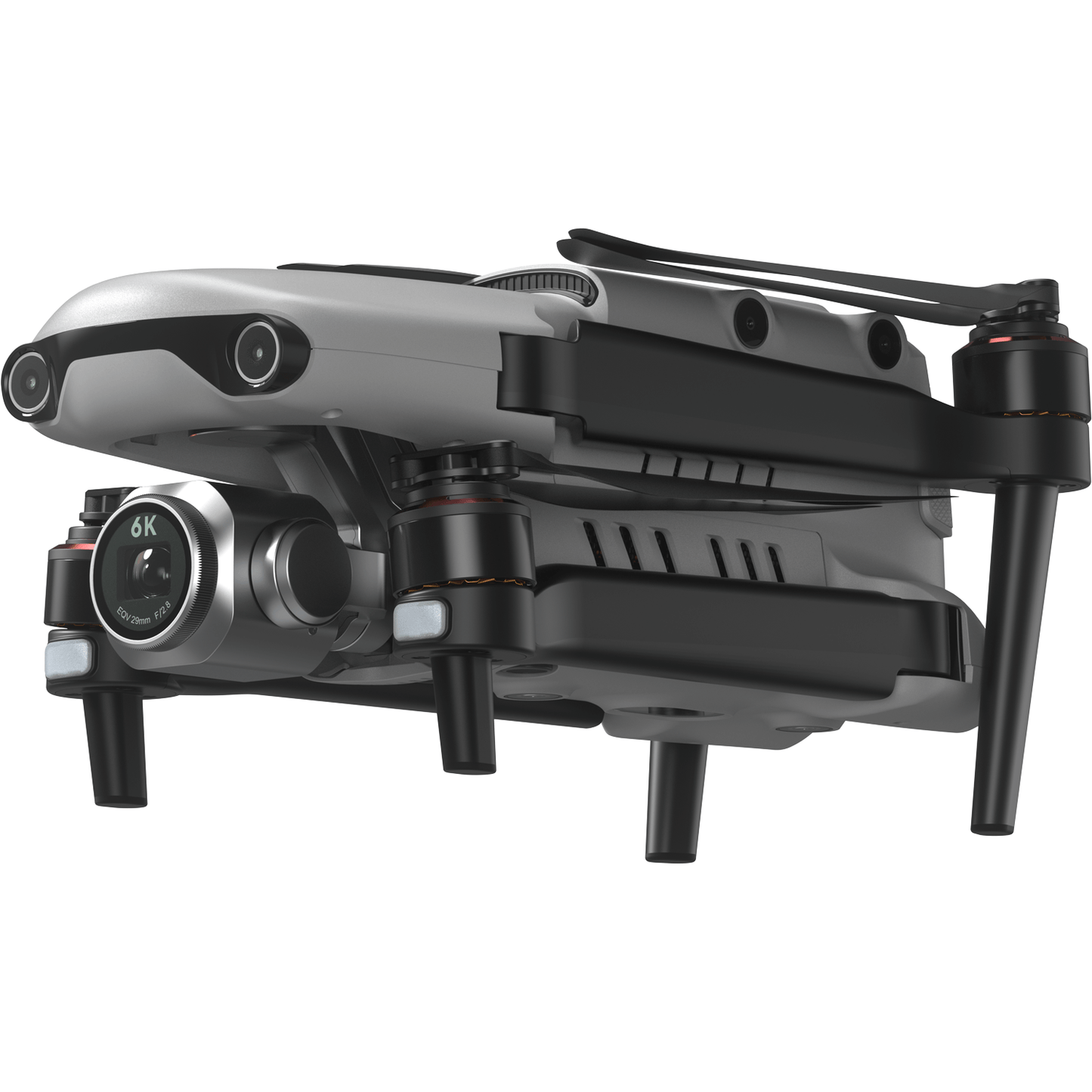 Autel Robotics EVO II Pro V3 Camera Drone [Grey]