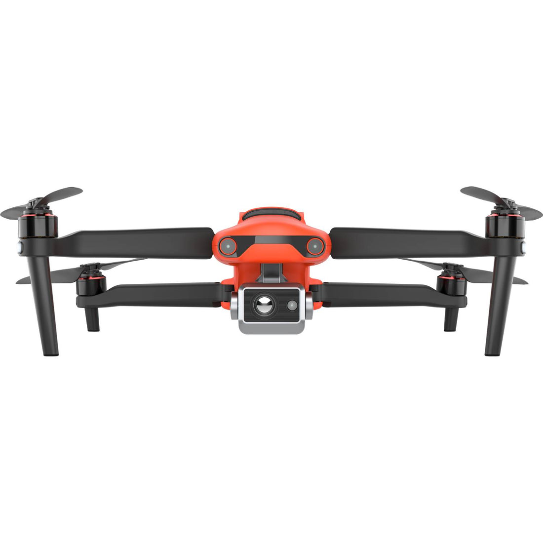 Autel Robotics EVO II Dual 640T Thermal Drone