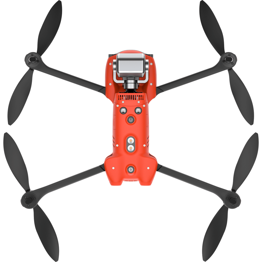 Autel Thermal Drone 640T v2
