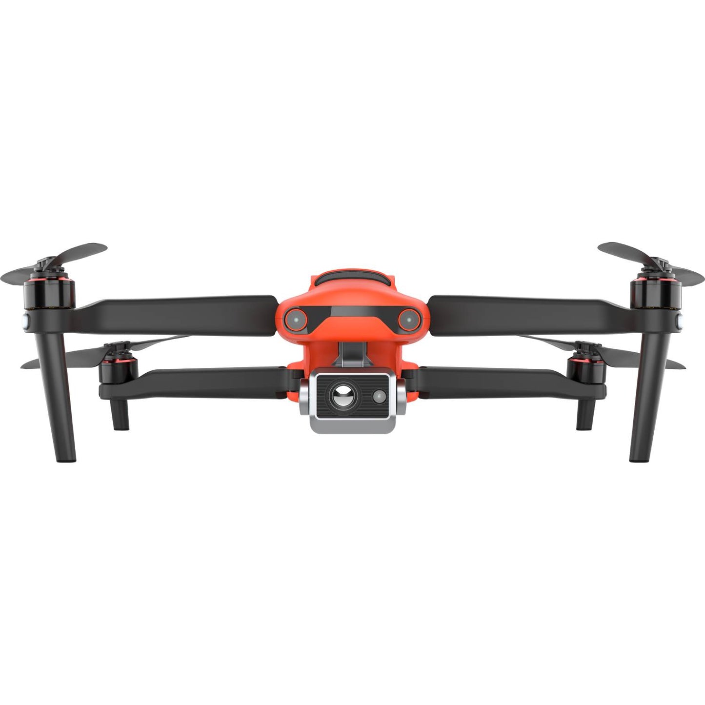 Autel Robotics EVO II Dual 640T Thermal Drone Rugged Bundle