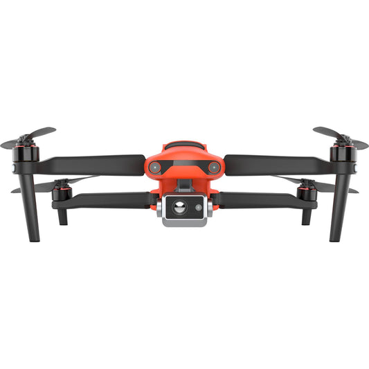 Autel Robotics EVO II Dual 640T Thermal Drone Rugged Bundle