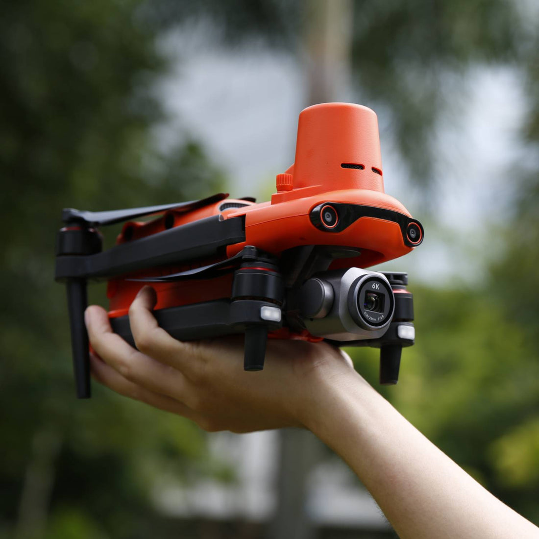 Autel Robotics EVO II Pro RTK 6K