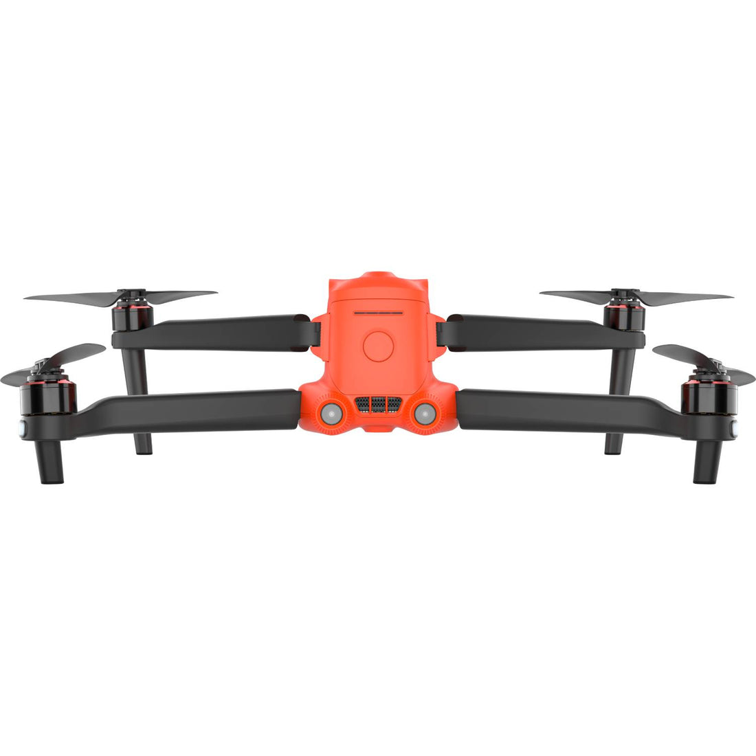 Autel Robotics EVO II Dual 640T Thermal Drone Rugged Bundle