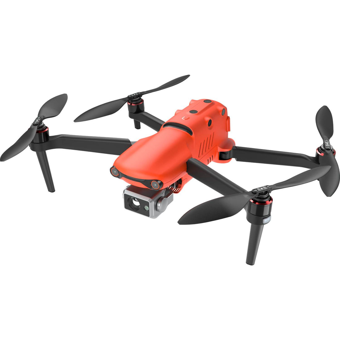 Autel Robotics EVO II Dual 640T Thermal Drone Rugged Bundle