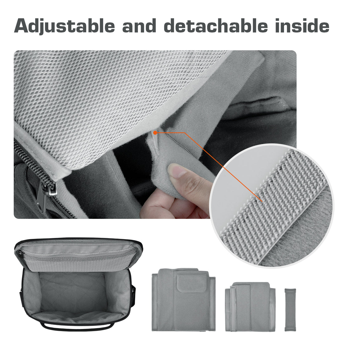 Autel Robotics EVO Lite Series Shoulder Bag 