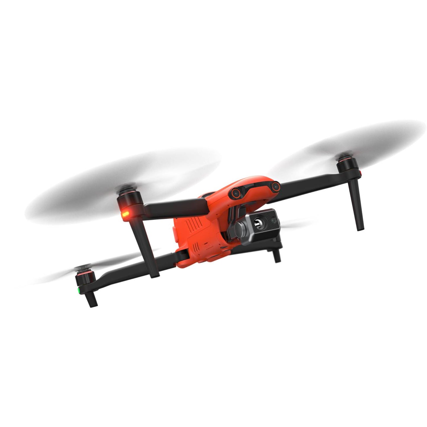 Autel Robotics EVO II Dual 640T Thermal Drone Rugged Bundle