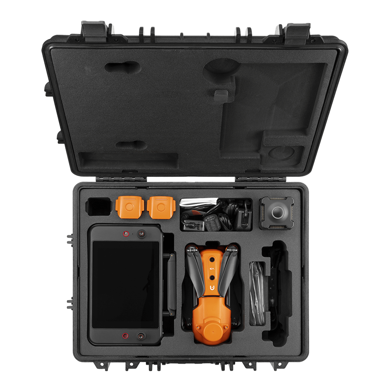 Autel Robotics EVO II Pro RTK V3 package 