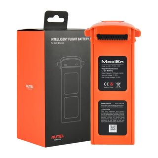 Autel EVO II Series Battery [Orange]