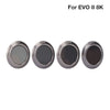 Autel EVO II 8K Drone ND Filter