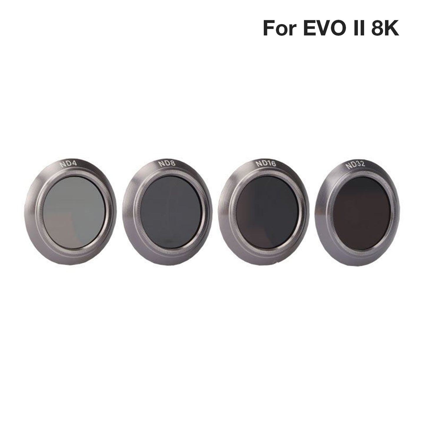 Autel EVO II 8K Drone ND Filter