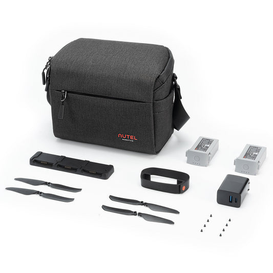 Autel Robotics EVO Nano On The Go Bundle Gray
