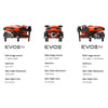 Autel EVO II Series