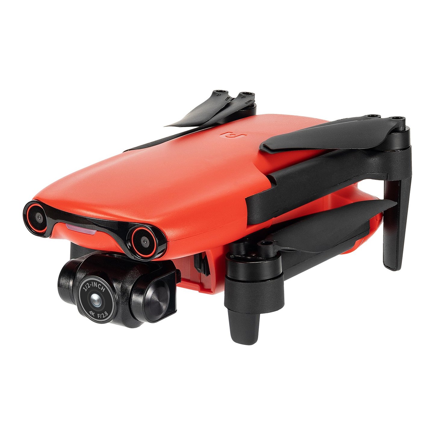 Autel Robotics EVO Nano drones red