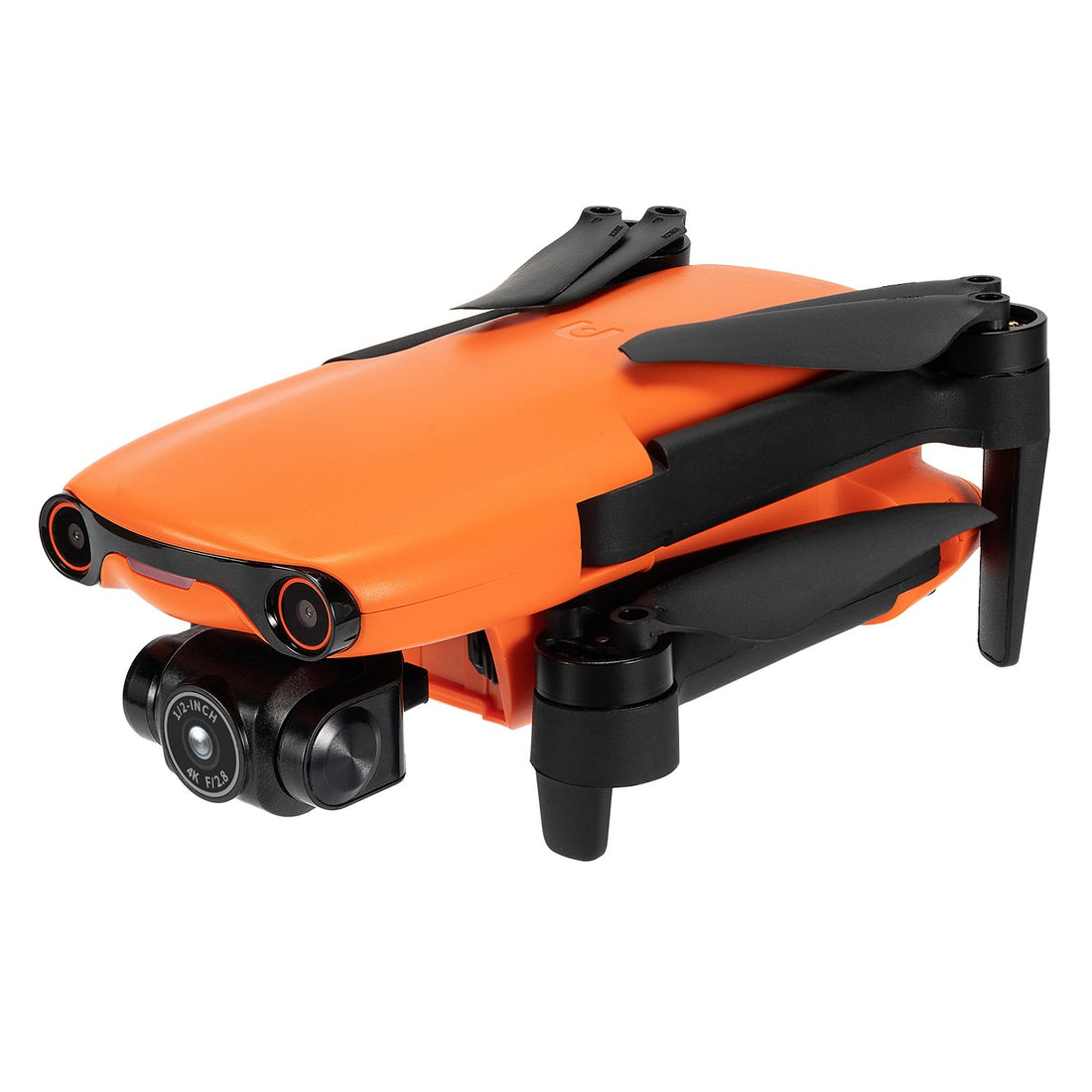Autel Robotics EVO Nano drones Orange
