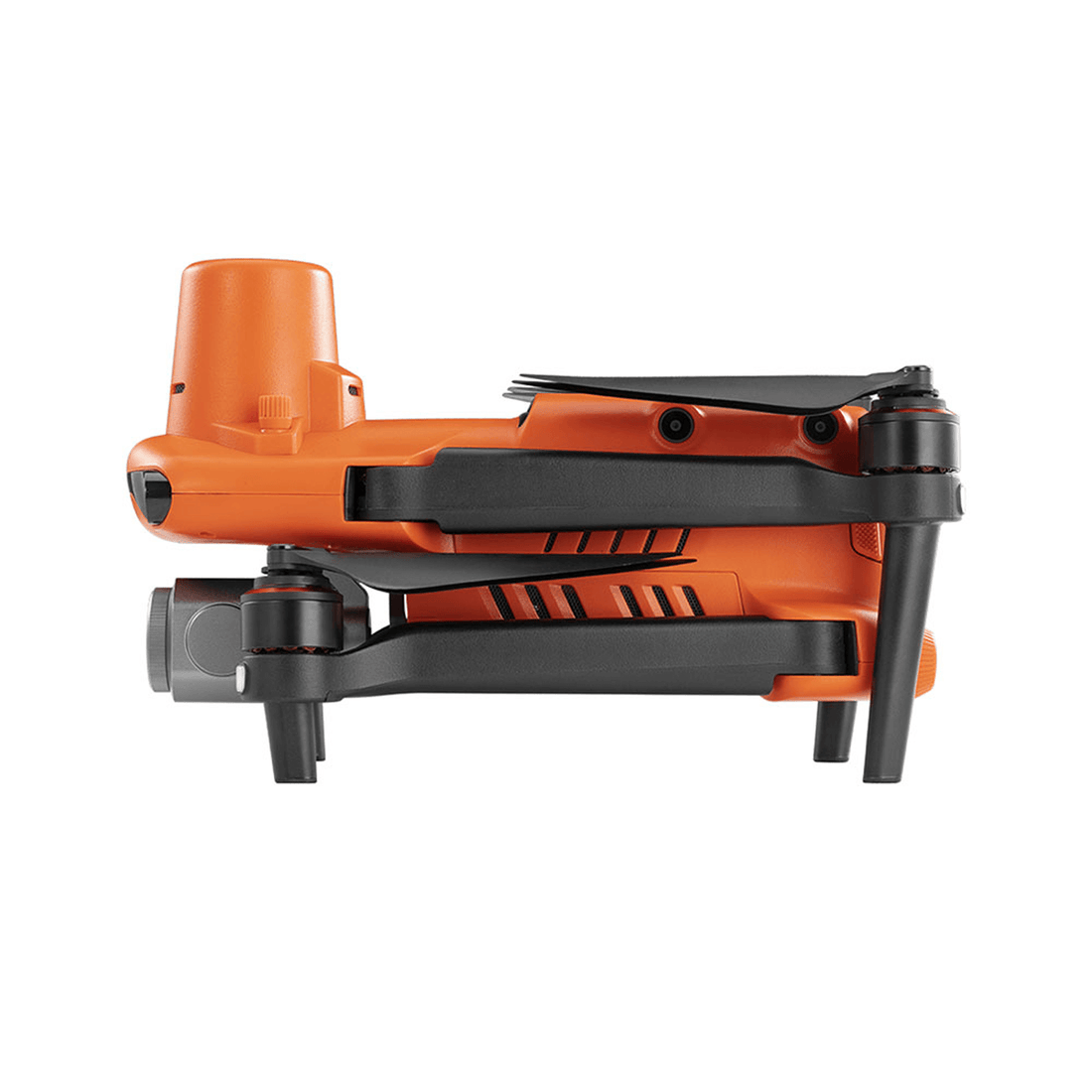 Autel Robotics EVO II Pro RTK V3 folded rtk drone