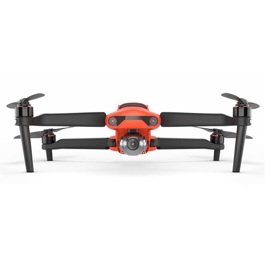 Autel Robotics EVO II 8K Camera Drone Rugged Bundle Front show