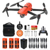 Autel Robotics EVO II 8K Drone Fly More Combo