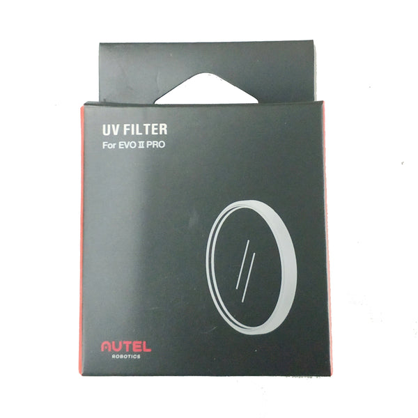 Autel Robotics EVO II Pro UV Filter 