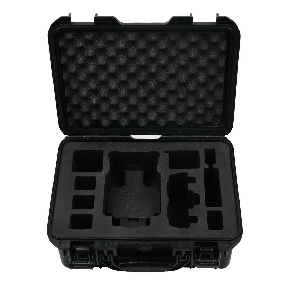 Autel Robotics EVO II Hard Case foam cutout