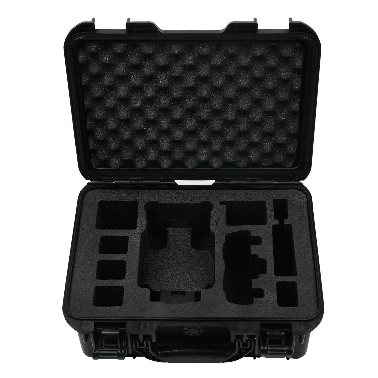 Autel Robotics EVO II Hard Case foam cutout