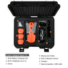 Autel EVO II Hard Case Interior Compatibility