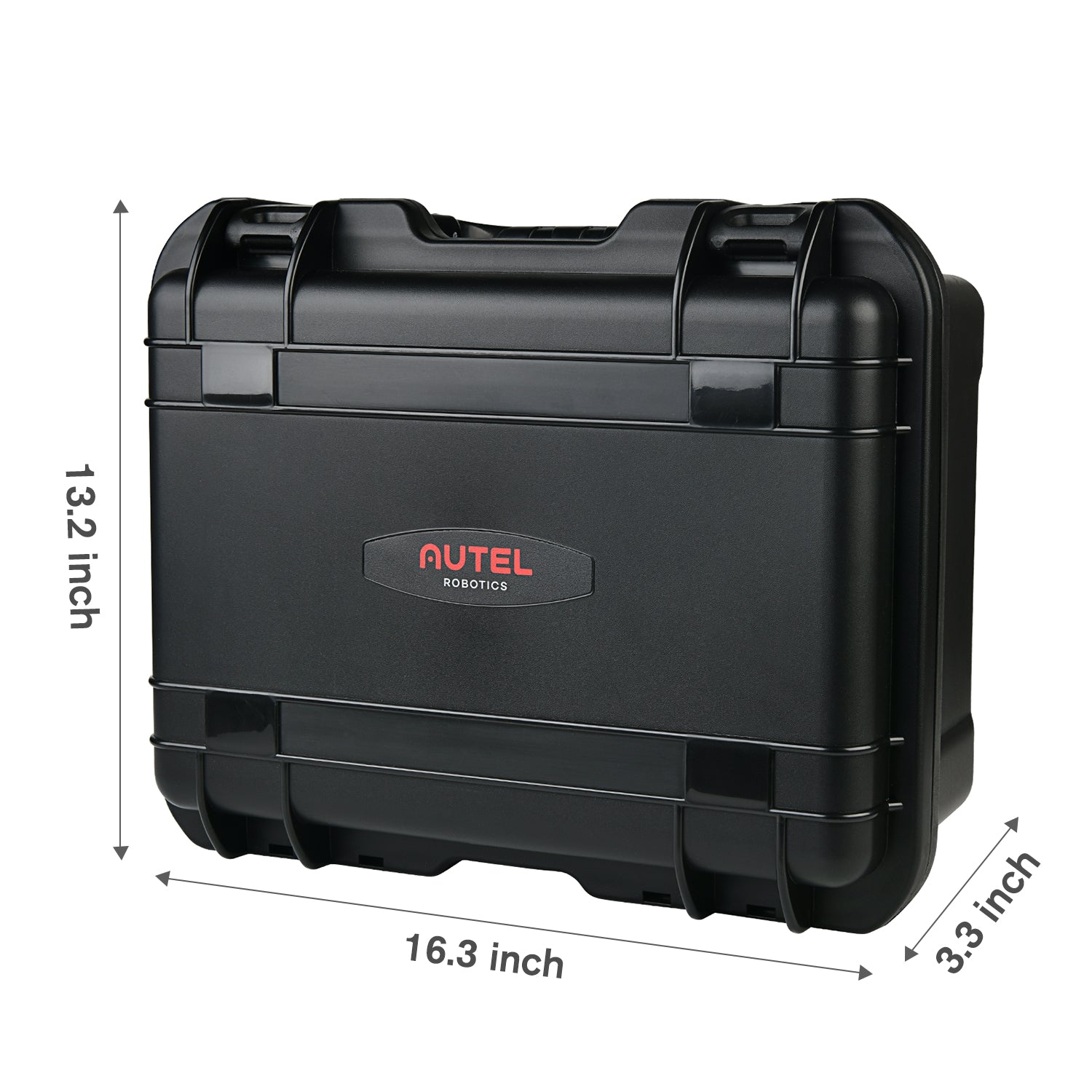 【大特価】Autel EVO II シリーズ用ハードケース Autel Robotics Rugged Hard Case for EVO II Drones - CASE ONLY