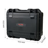 Autel Robotics EVO II Hard Case Size