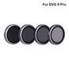 Autel EVO II Pro 6k Drone ND Filter