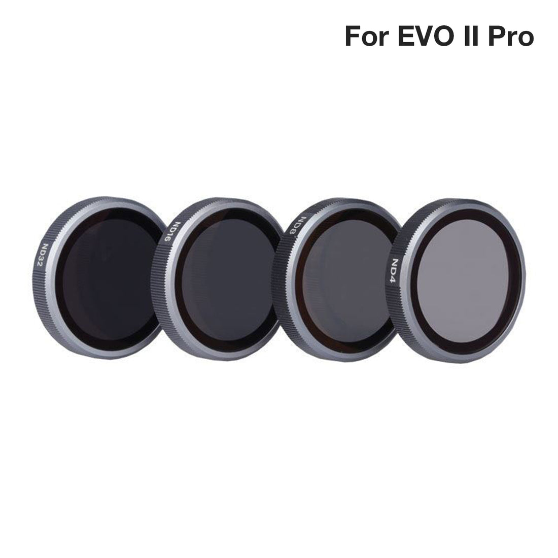 Autel EVO II Pro 6k Drone ND Filter