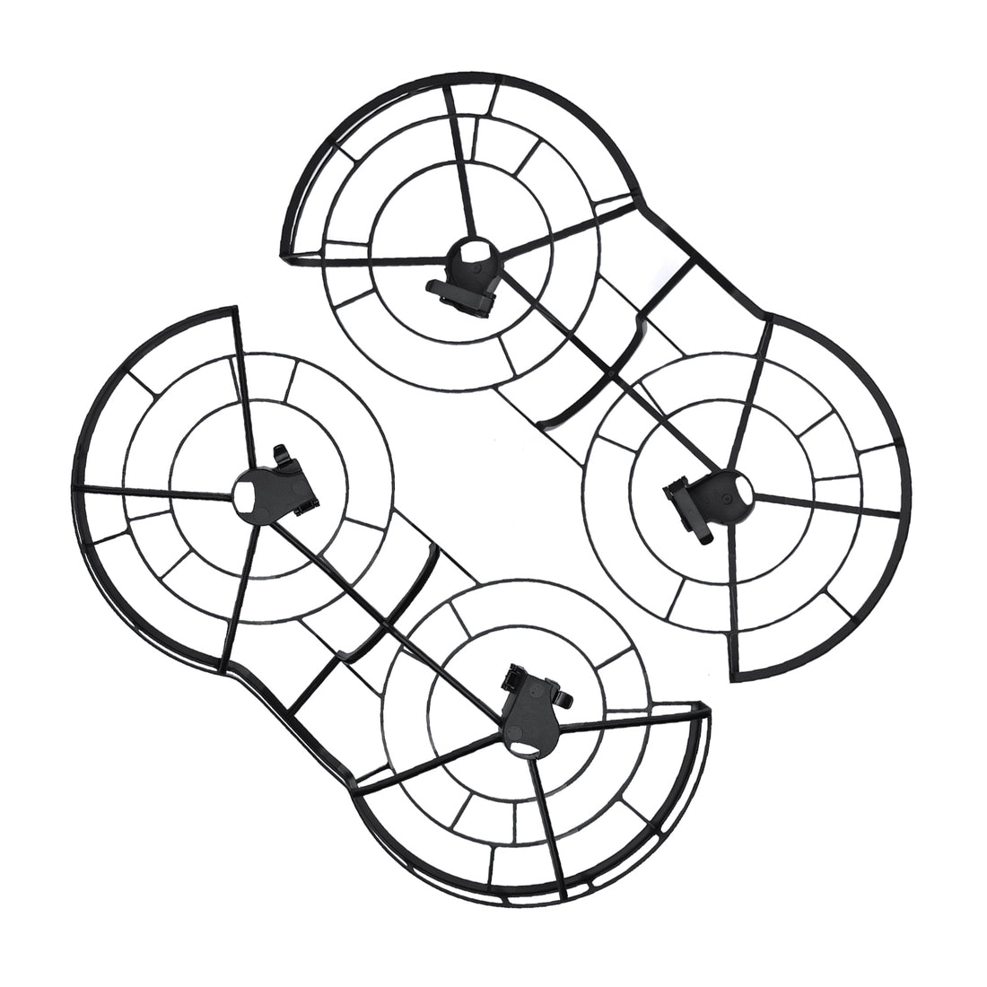 Autel EVO Nano Propeller  Guards for EVO Nano and Nano+ Drone